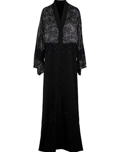 ZOOM DOLCE & GABBANA - Long dress