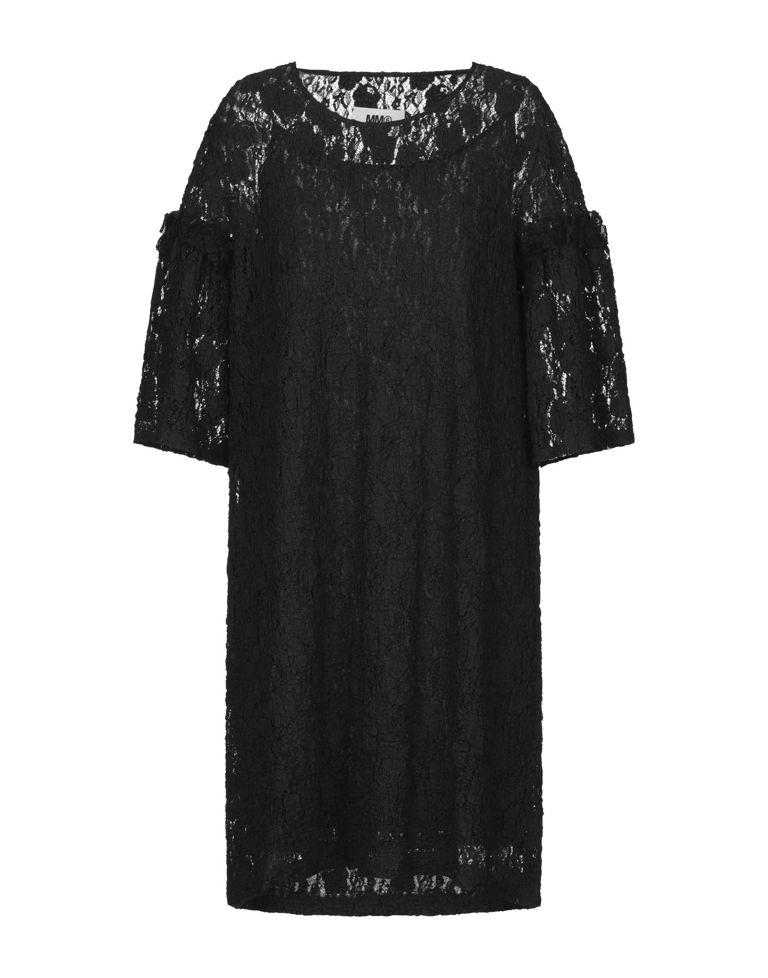 MM6 MAISON MARGIELA - Короткие платья