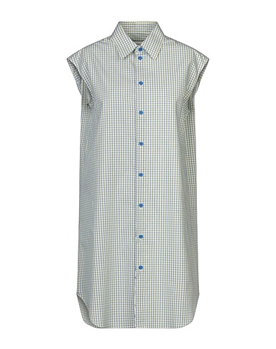 ZOOM MAISON MARGIELA - Shirt dress