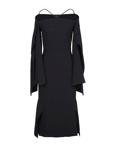 ZOOM ROLAND MOURET - Midi Dress