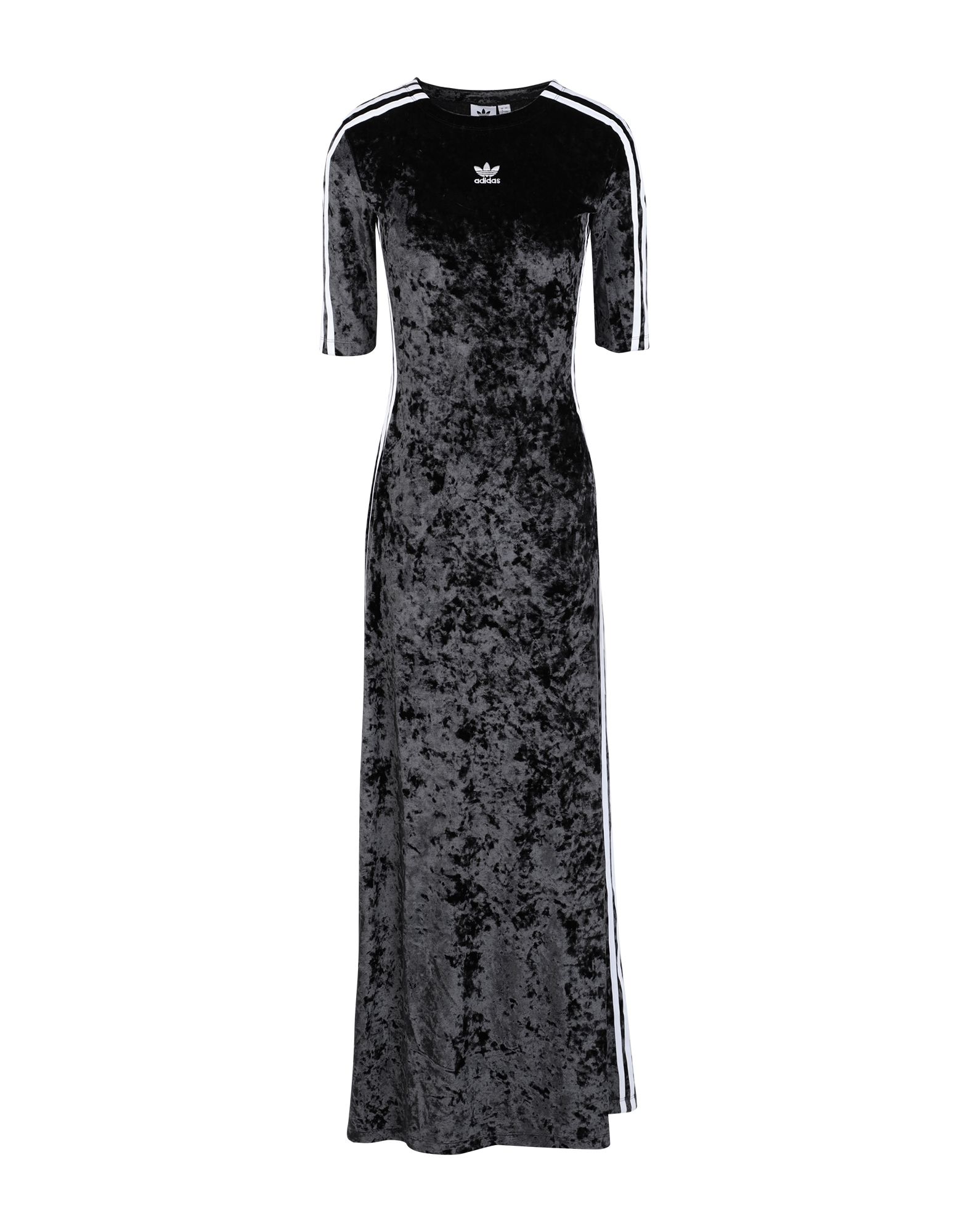 adidas plus size maxi dresses