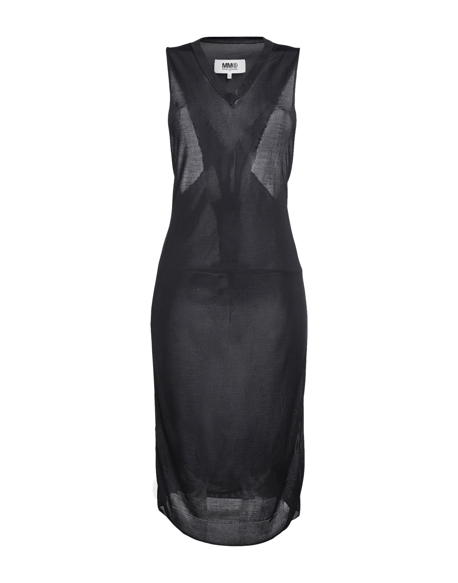 MM6 MAISON MARGIELA - Midi dresses