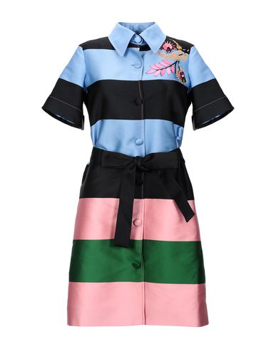 carolina herrera shirt dress