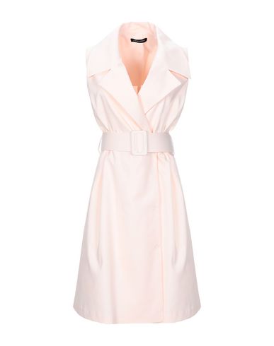 Mariella Rosati Short Dresses In Light Pink | ModeSens