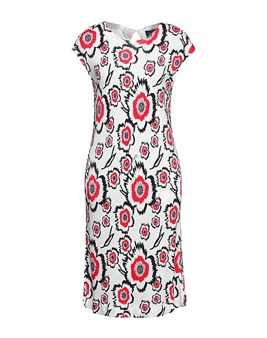 ZOOM CAVALLI CLASS - Robe aux genoux