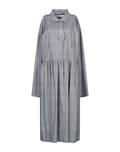 ZOOM MM6 MAISON MARGIELA - Midi Dress