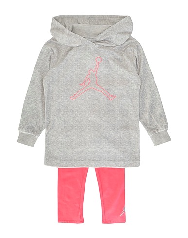 ZOOM JORDAN - Fleece set