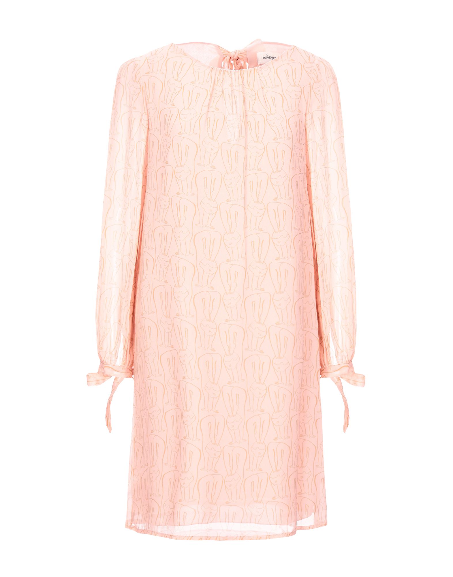 OTTOD'AME - Minivestidos