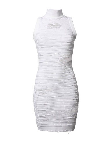 ZOOM BALMAIN - Short dress
