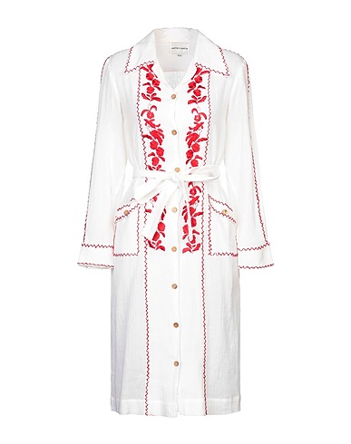 ZOOM ANTIK BATIK - Knee-length dress
