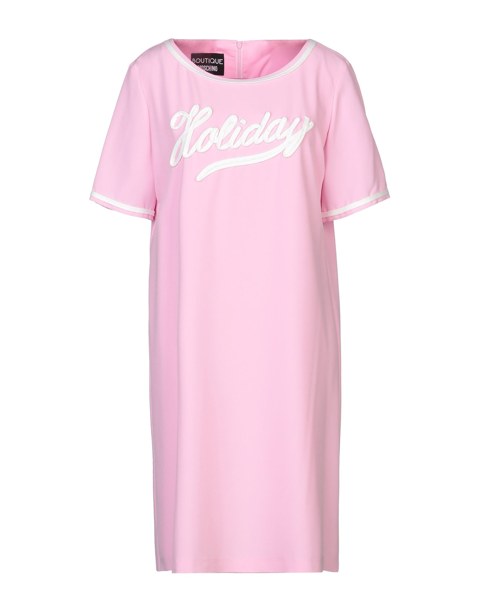 BOUTIQUE MOSCHINO - Mini dresses