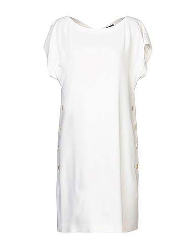 ZOOM PIAZZA SEMPIONE - Short dress