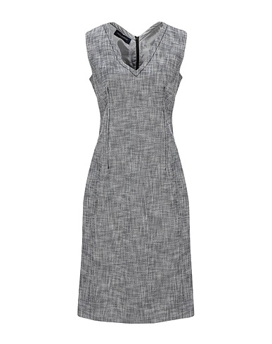 ZOOM PIAZZA SEMPIONE - Short dress