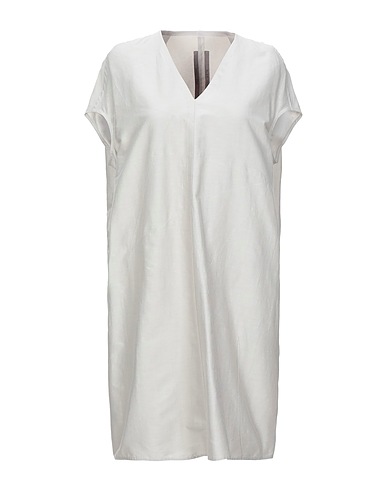 ZOOM RICK OWENS - Short dress