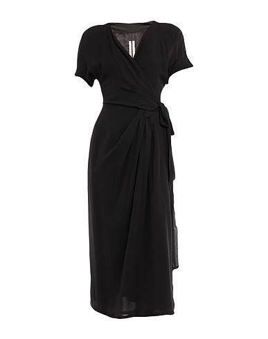 ZOOM RICK OWENS - Long dress