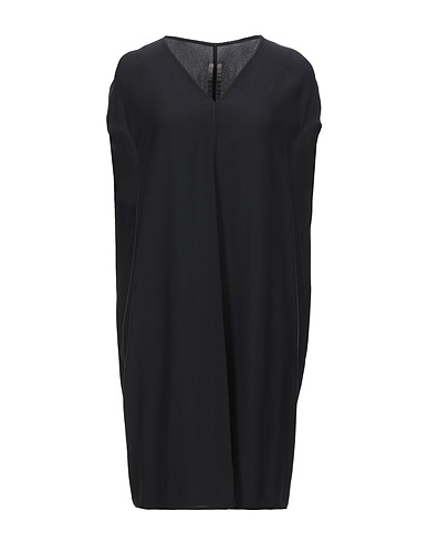ZOOM RICK OWENS - Short dress