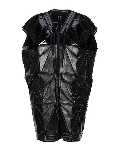ZOOM RICK OWENS - Short dress