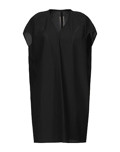 ZOOM RICK OWENS - Short dress