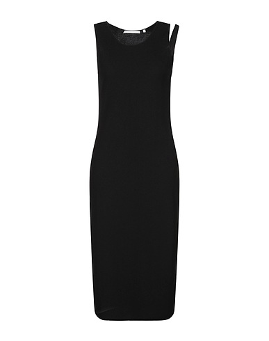 ZOOM HELMUT LANG - Knee-length dress
