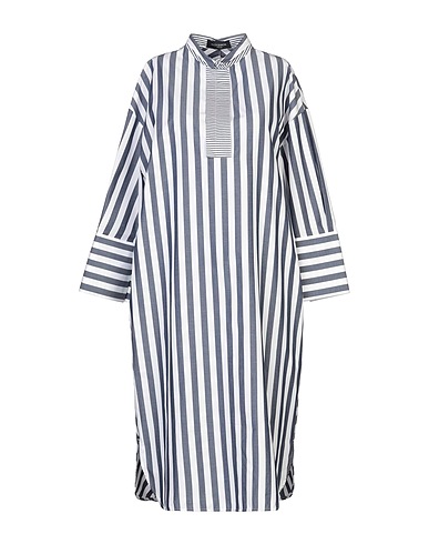 ZOOM PIAZZA SEMPIONE - Knee-length dress