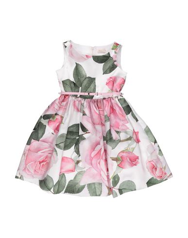 monnalisa chic dress