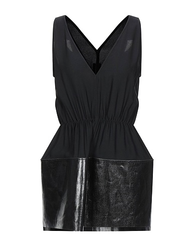 ZOOM RICK OWENS - Short dress