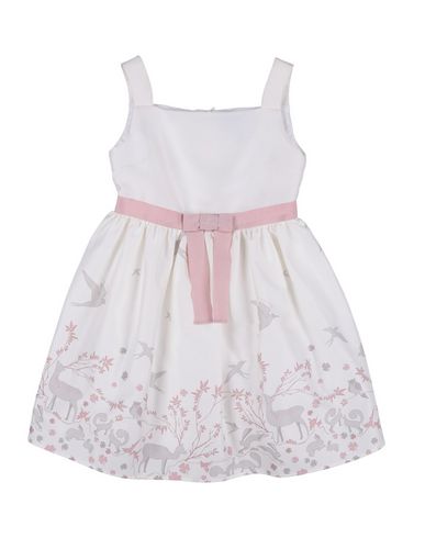 lanvin white dress