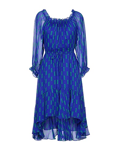 ZOOM DIANE VON FURSTENBERG - Midi Dress