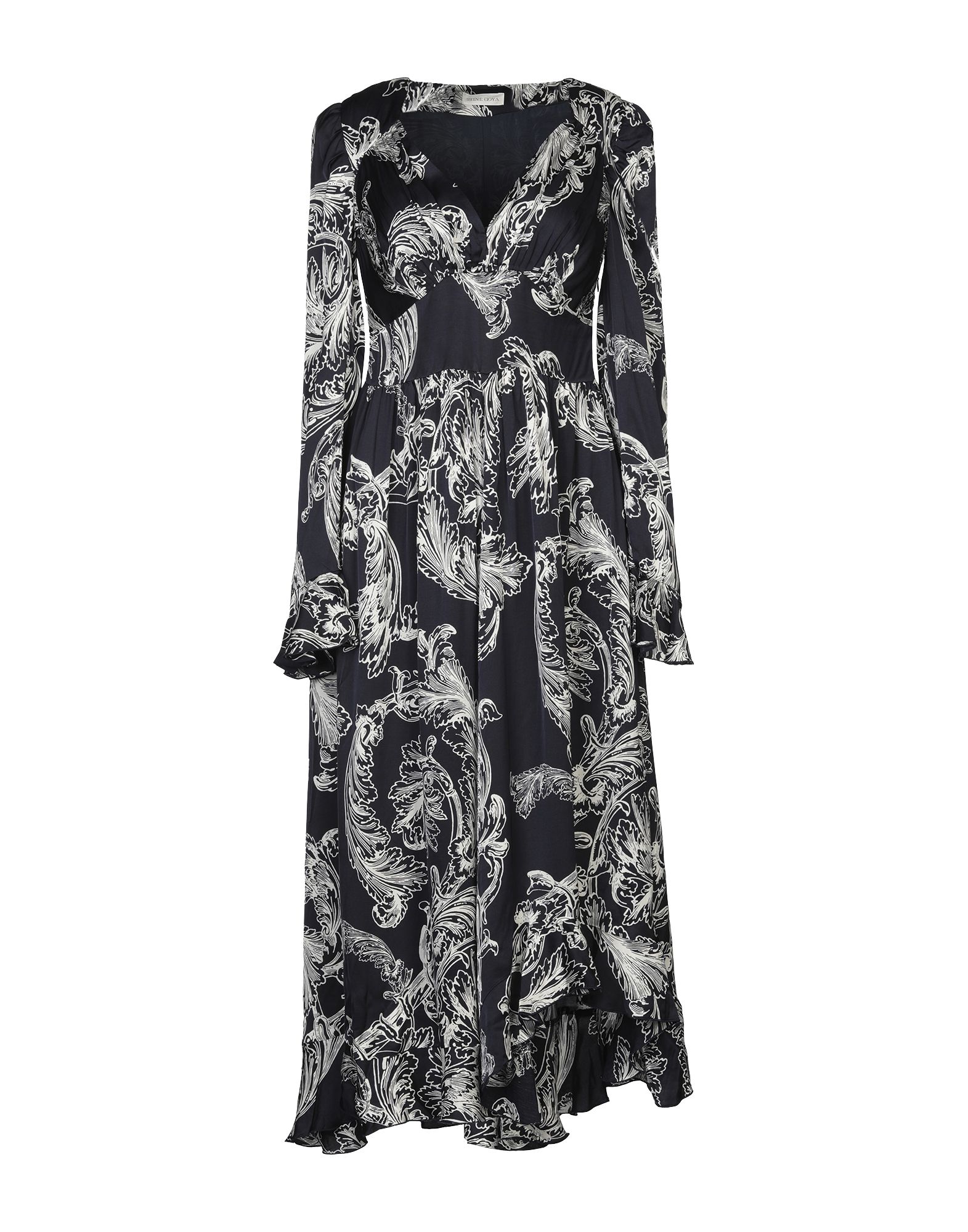 STINE GOYA - Midi dresses