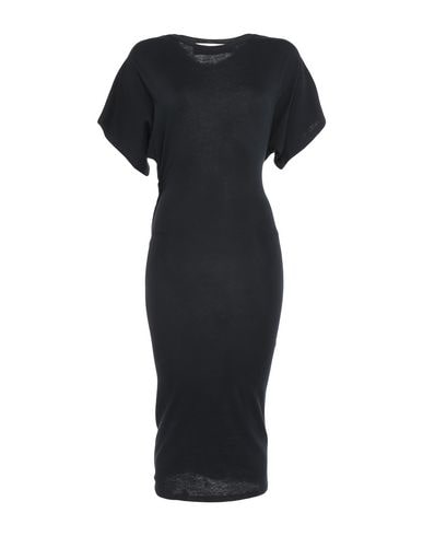 Iro Midi Dresses In Black