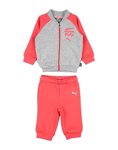 ZOOM PUMA - Fleece set