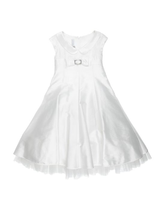 COLORICHIARI Детское платье