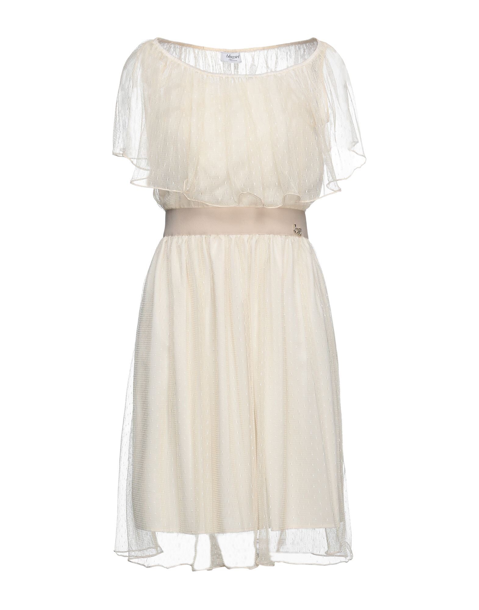 BLUGIRL - Midi dresses