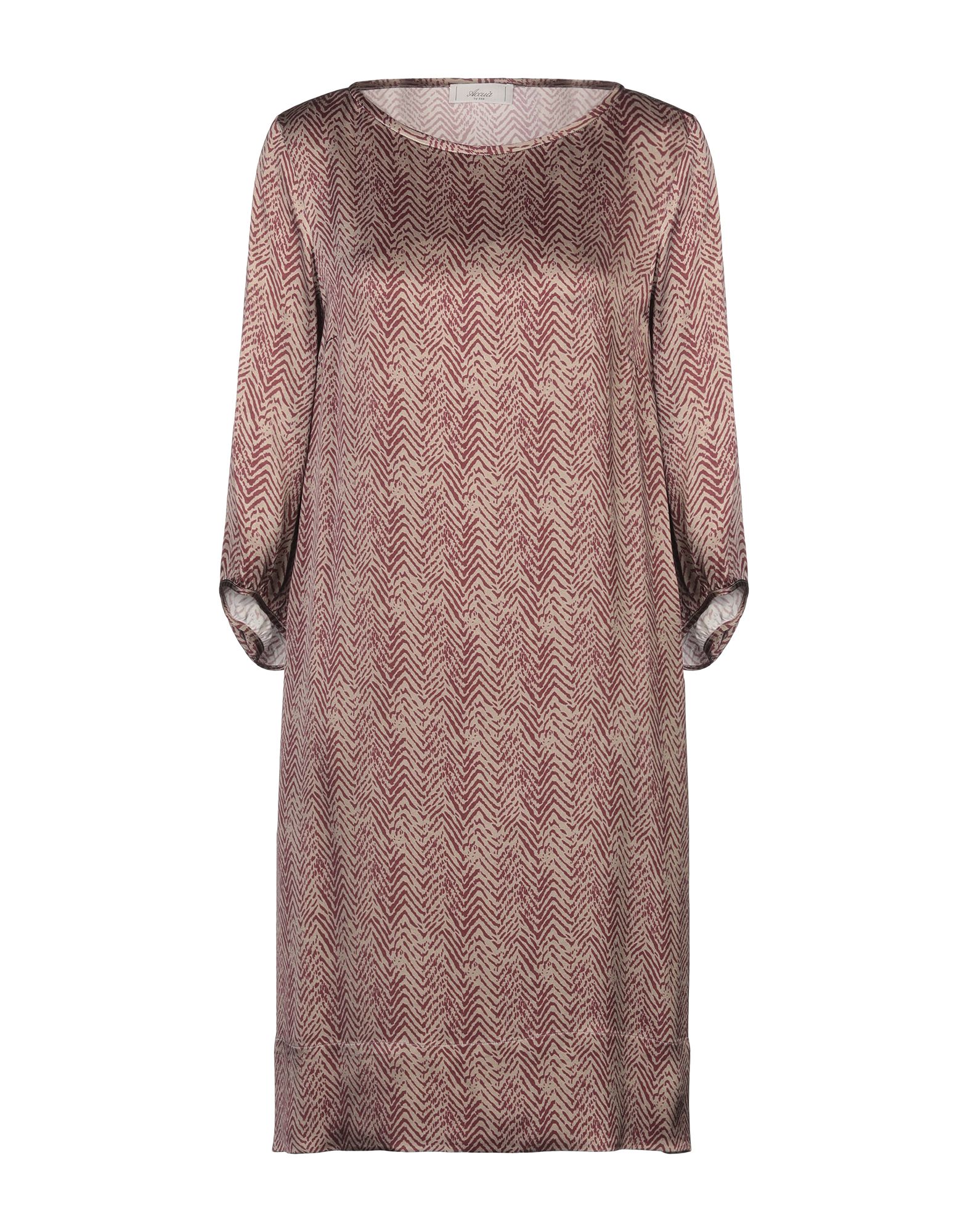 ACCUÀ by PSR - Mini dresses