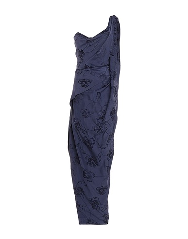 ZOOM VIVIENNE WESTWOOD - Vestito lungo