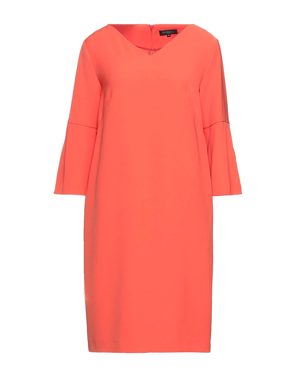 ANTONELLI - Mini dresses