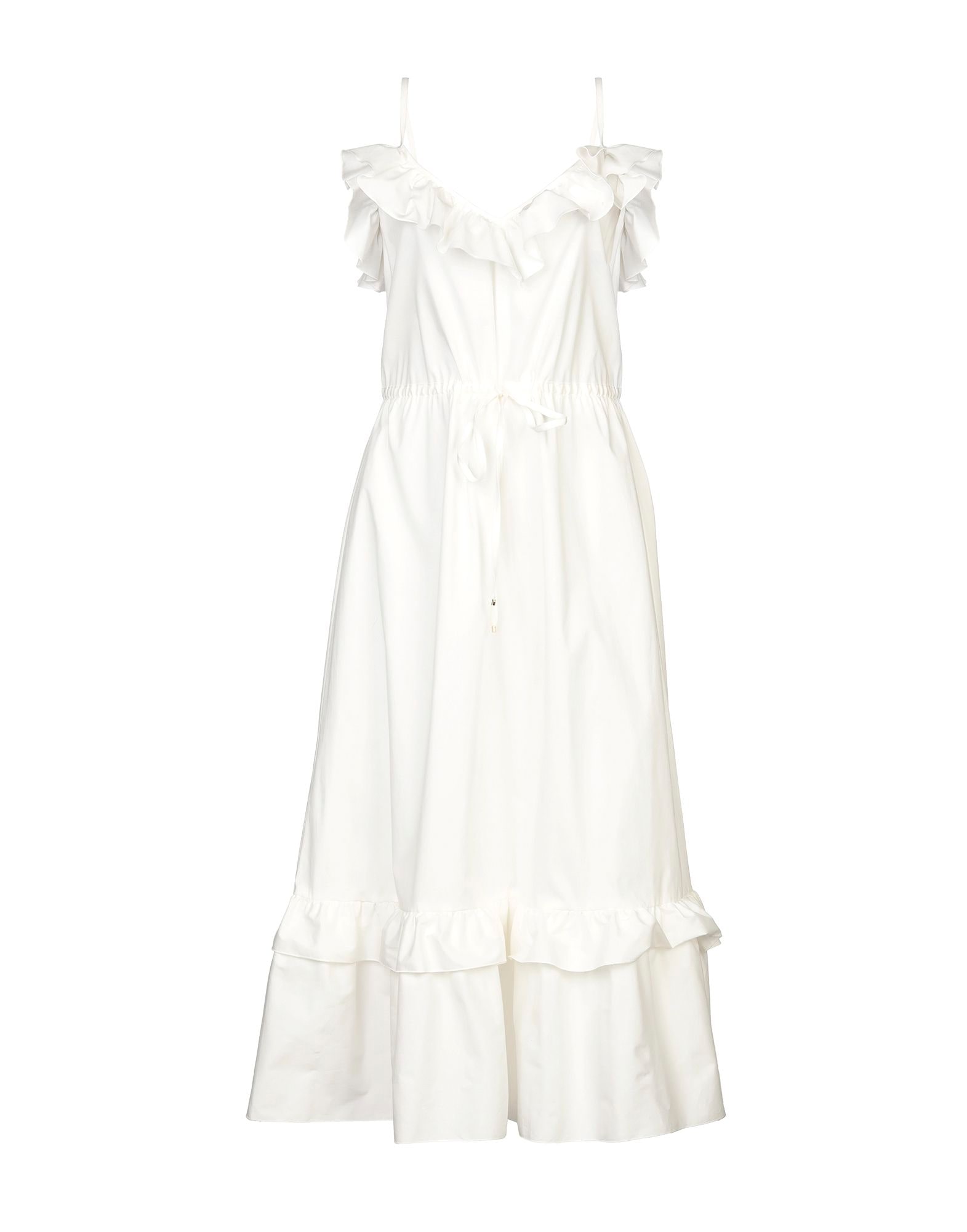 BLUGIRL - Midi dresses