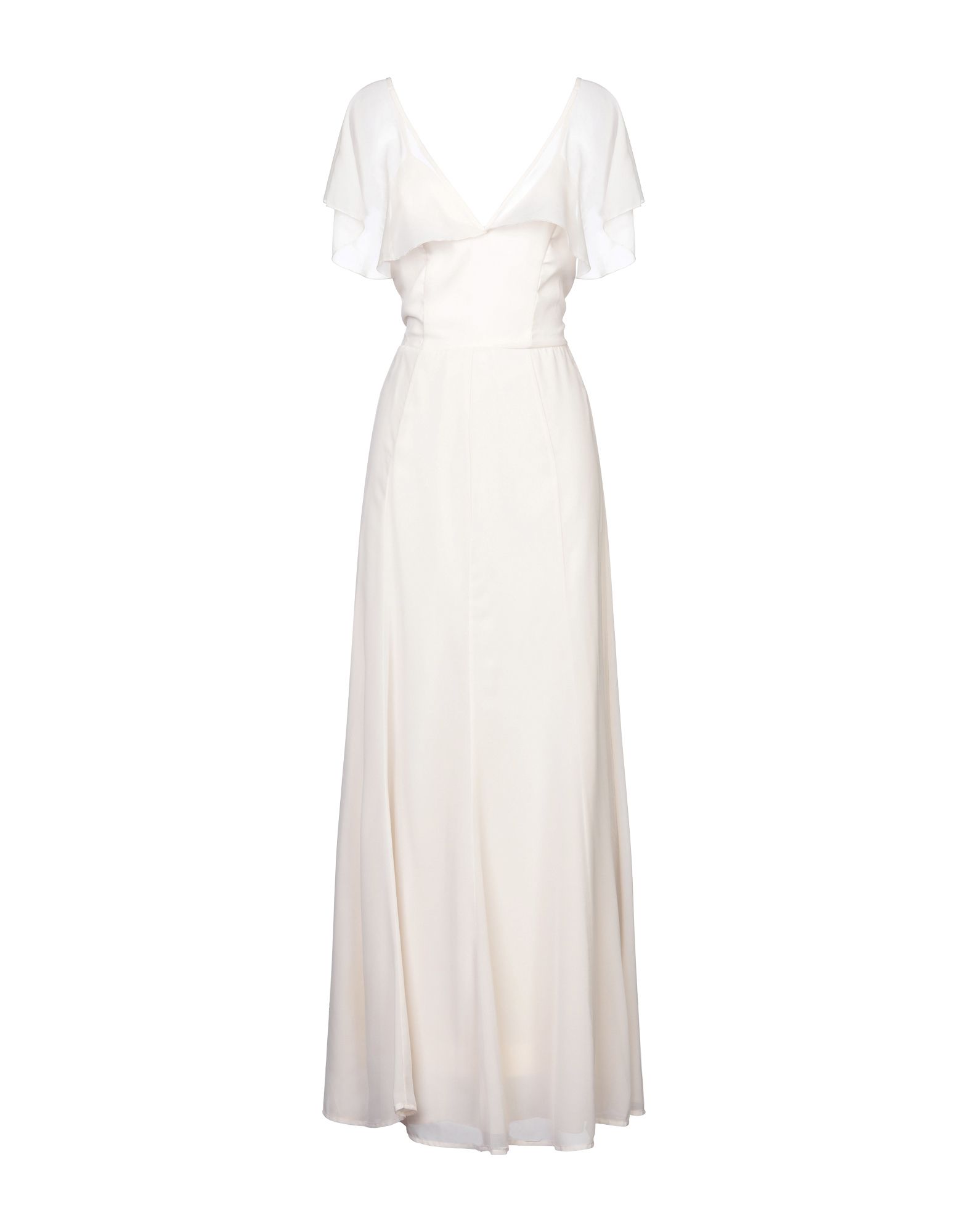 one piece long dress for women