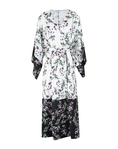 ZOOM BLUMARINE - Midi Dress