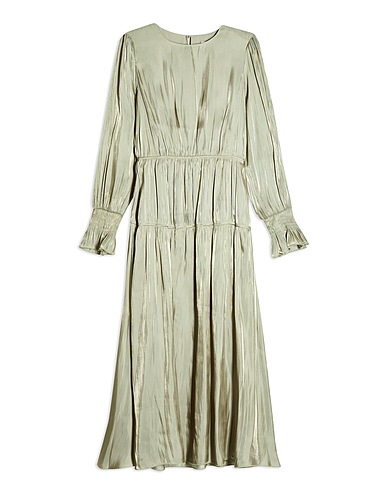 ZOOM TOPSHOP - Vestito lungo