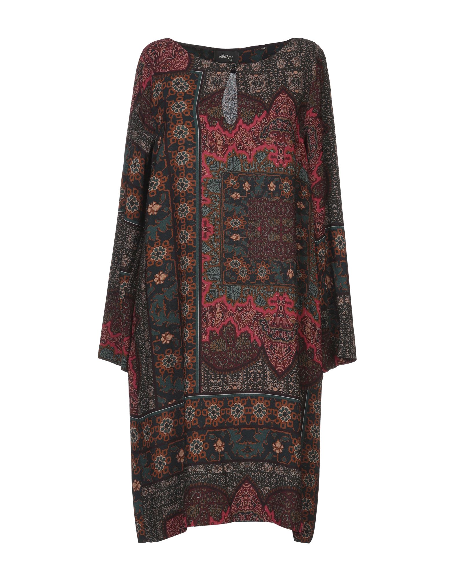 OTTOD'AME - Robes courtes