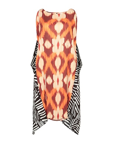 ZOOM PIERANTONIO GASPARI - Knee-length dress
