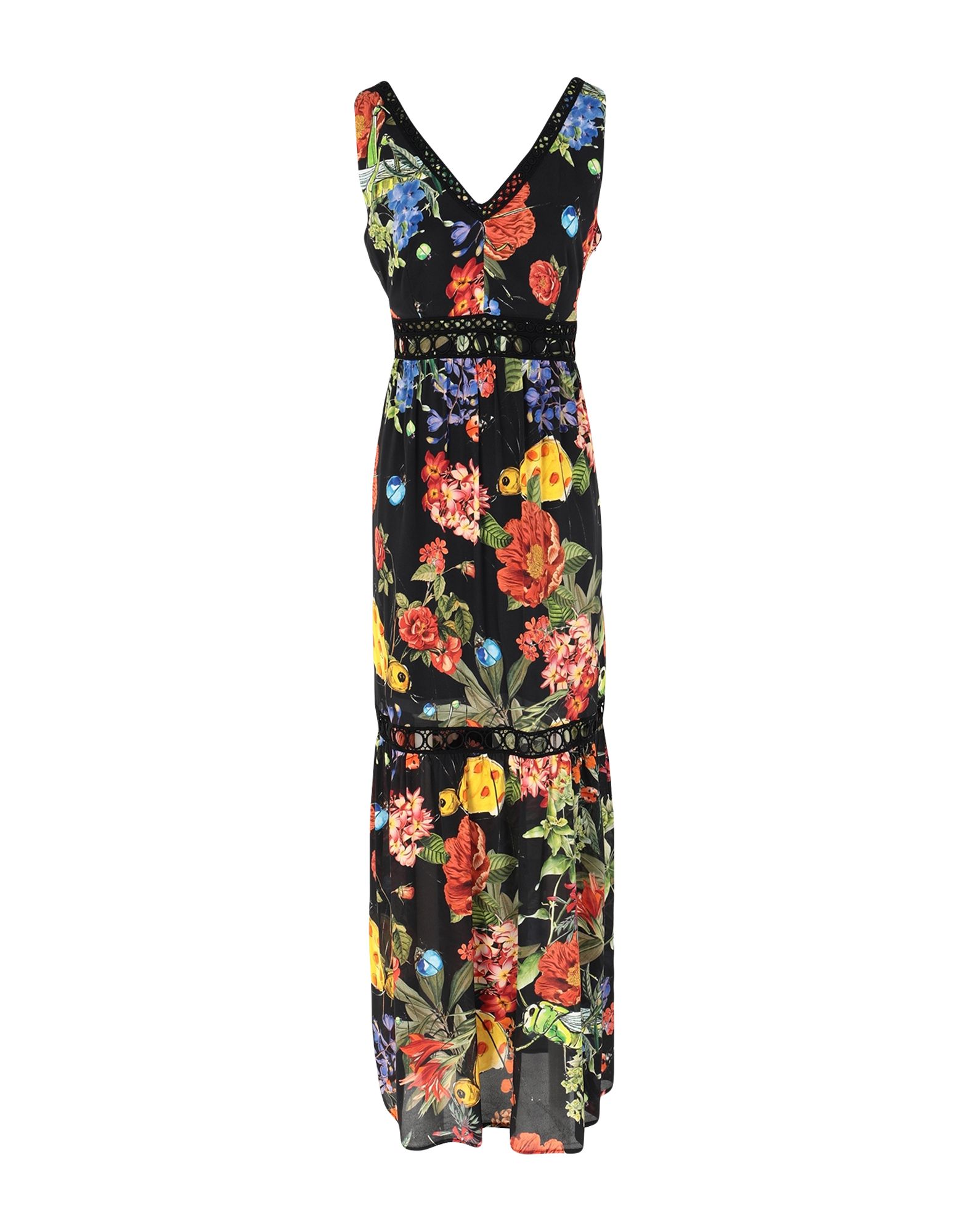 CLIPS MORE - Maxi dresses