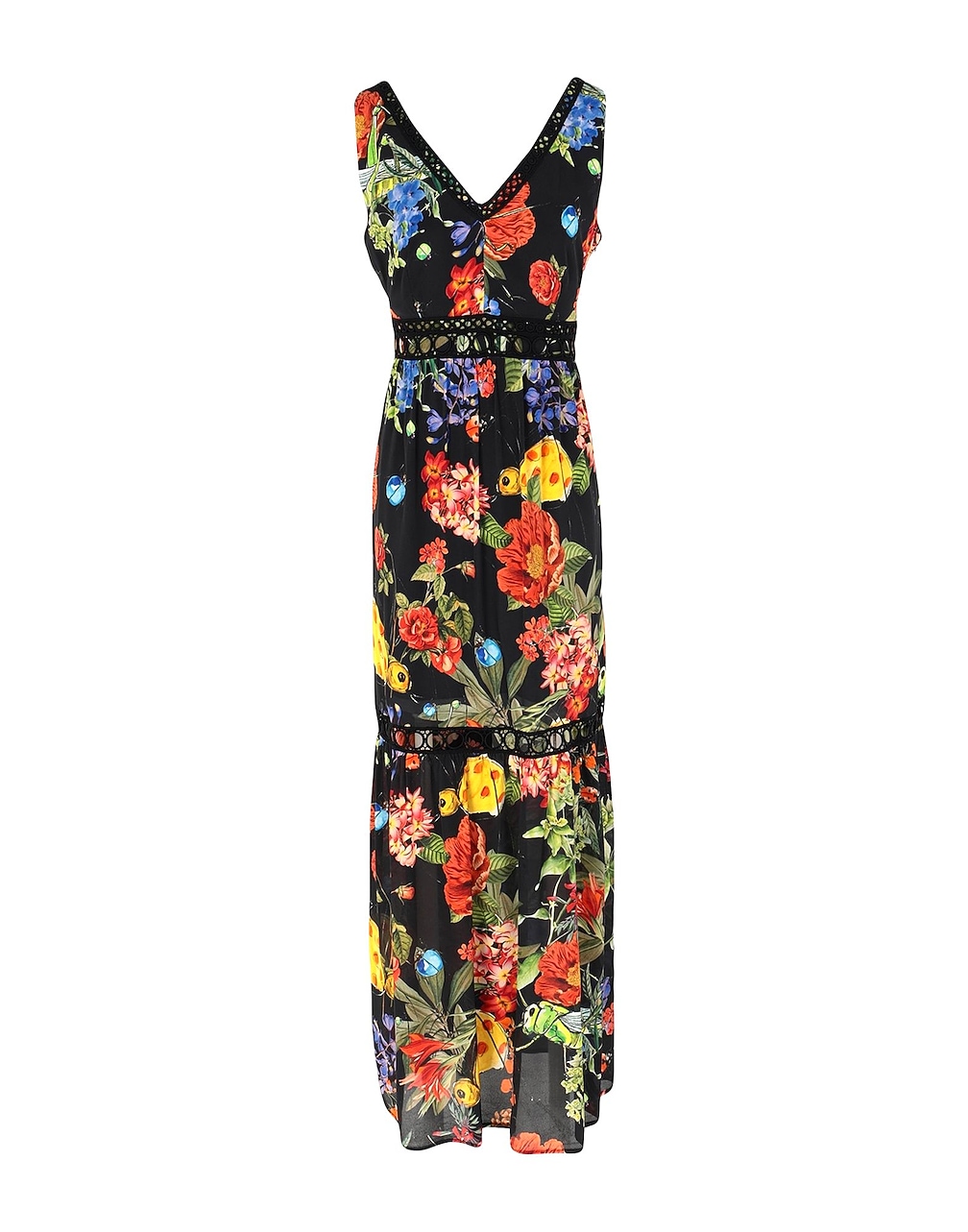 CLIPS MORE - Maxi-Kleider