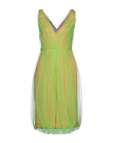 ZOOM PRADA - Knee-length dress
