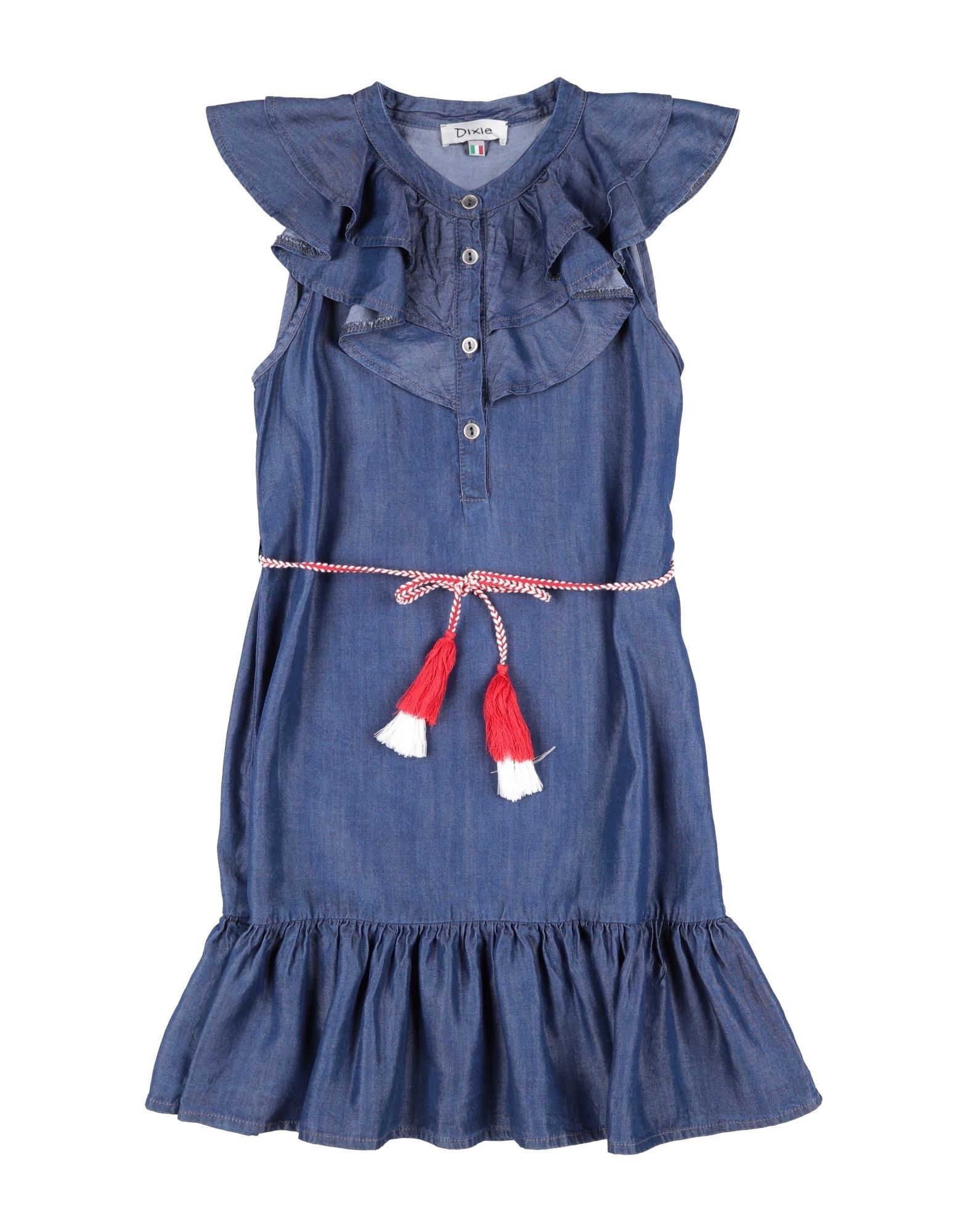 DIXIE - Kids’ dresses
