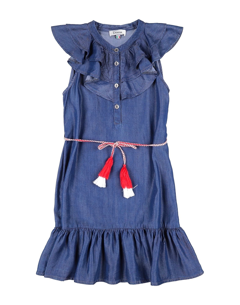 DIXIE - Kids’ dresses
