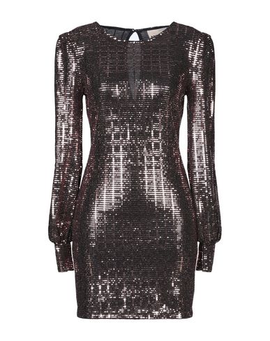 Aniye By Short Dresses In Copper