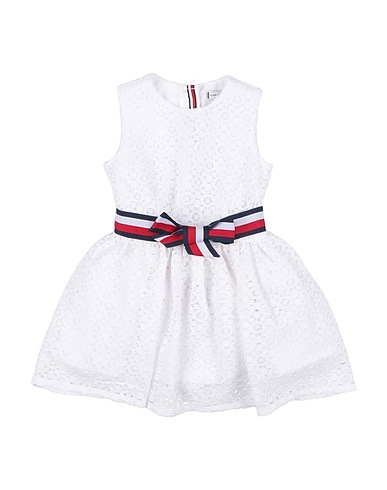 ZOOM TOMMY HILFIGER - Robe