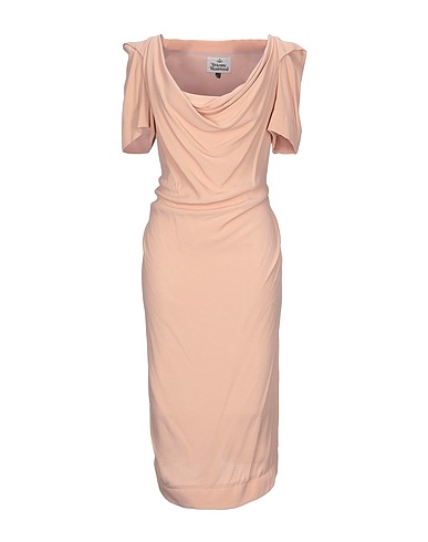 ZOOM VIVIENNE WESTWOOD - 3/4 length dress